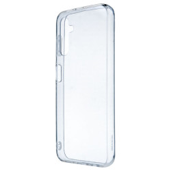 Funda Silicona transparente para Samsung Galaxy A14 5G