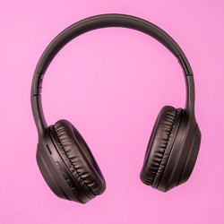 Auriculares Inalámbricos - Headphones