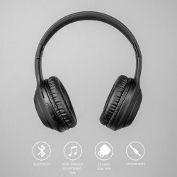 Auriculares Inalámbricos - Headphones