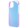 Funda Galaxy Iridiscente para iPhone 15