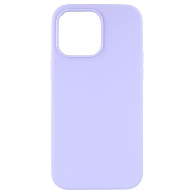 Funda Ultra suave para iPhone 14 Pro Max