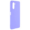 Funda Ultra suave para Xiaomi Mi 11i