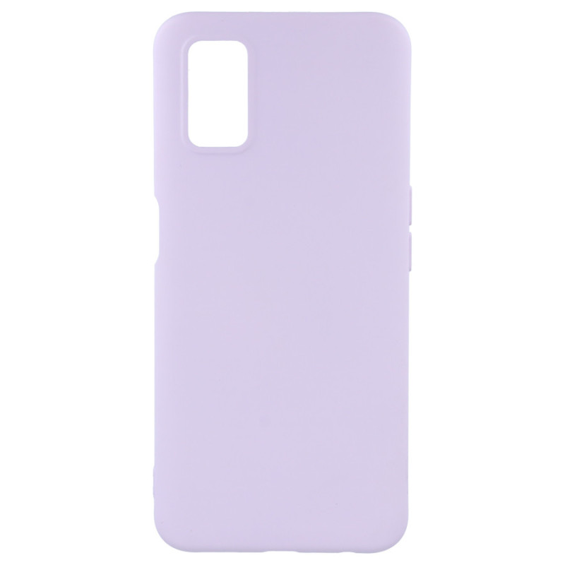 Funda Ultra suave para Oppo A52 Funda Ultra suave para Oppo A52