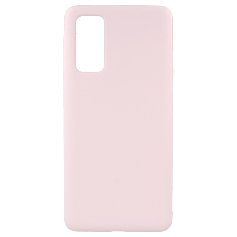 Funda Ultra suave para Samsung Galaxy S20 FE Funda Ultra suave para Samsung Galaxy S20 FE