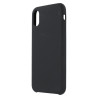 Funda Ultra suave para iPhone X