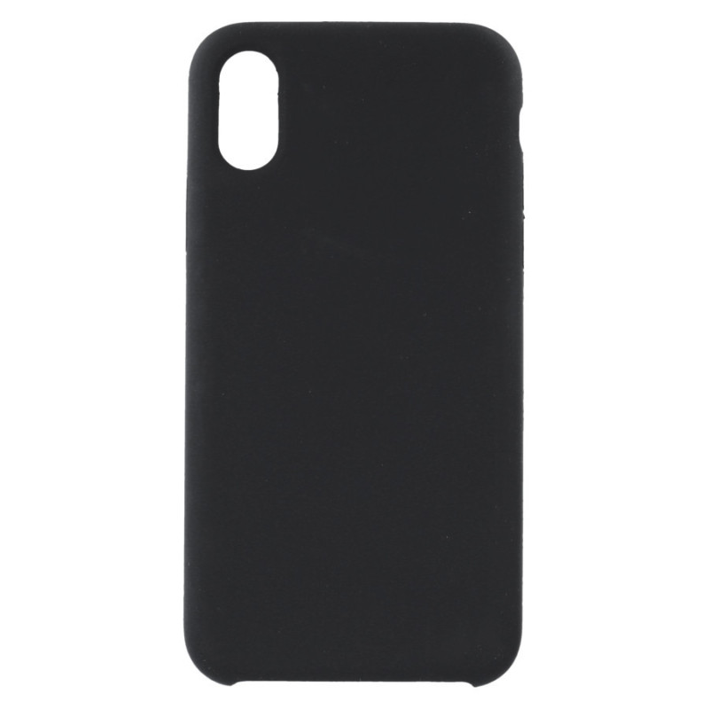 Funda Ultra suave para iPhone X Funda Ultra suave para iPhone X