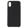 Funda Ultra suave para iPhone X