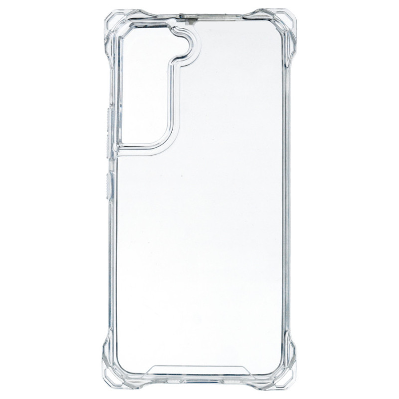Funda Reforzada Multienganche para Samsung Galaxy S21 FE Funda Reforzada Multienganche para Samsung Galaxy S21 FE