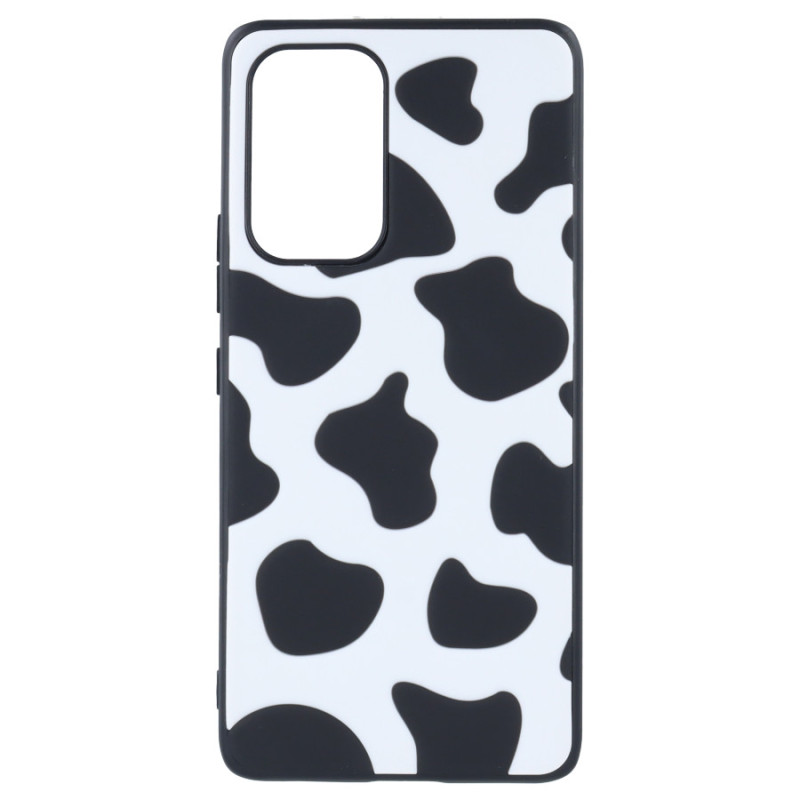 Funda Diseño Engomado para Samsung Galaxy A53 Funda Diseño Engomado para Samsung Galaxy A53