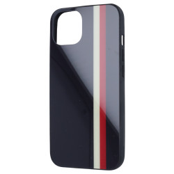 Funda Glass Diseño para iPhone 14 Plus