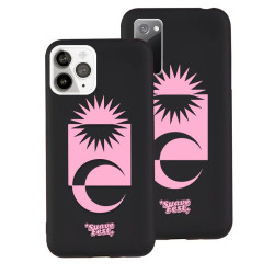 Funda Oficial SuaveFest - Moon & Sun in Black