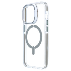 Funda Cam Holder Compatible con MagSafe para iPhone 15 Pro