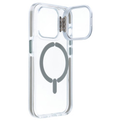 Funda Cam Holder Compatible con MagSafe para iPhone 15 Pro