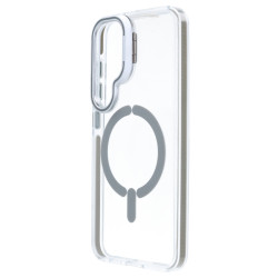 Funda Cam Holder Compatible con MagSafe para Samsung Galaxy S24 Plus