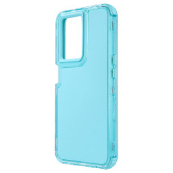 Funda Bumper 3 en 1 para Oppo A57s