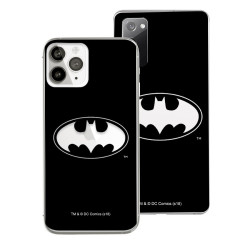 Funda Oficial DC Comics - Logo Batman