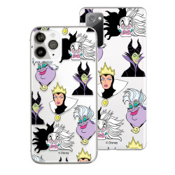 Funda Oficial Disney - Villanas