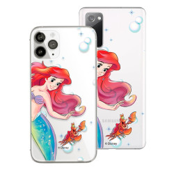 Funda Oficial Disney - La Sirenita