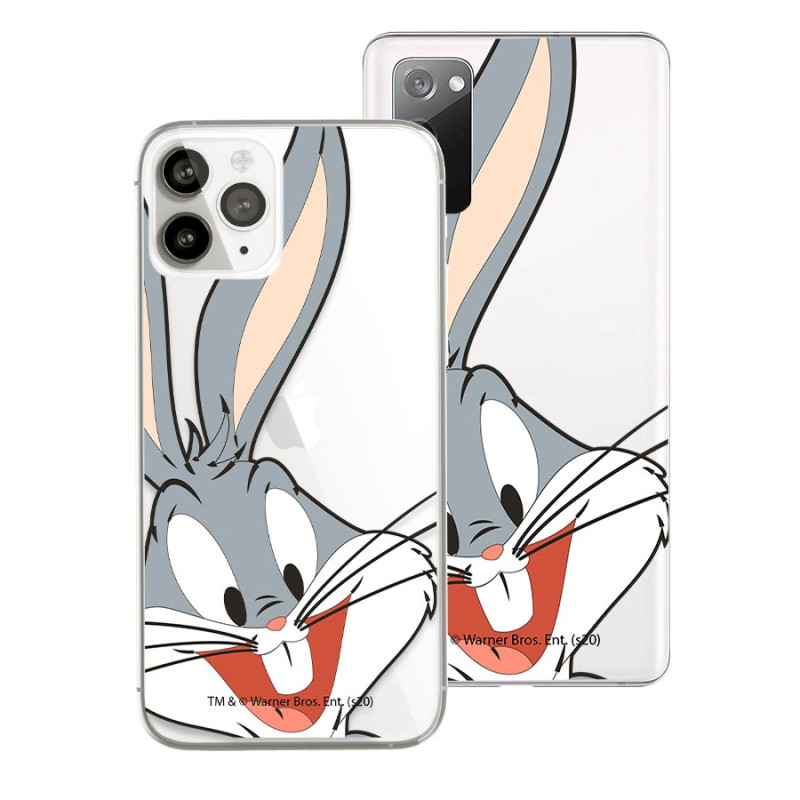 Funda Oficial Looney Tunes - Bugs Bunny