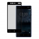 Cristal Templado Completo  para Nokia 3