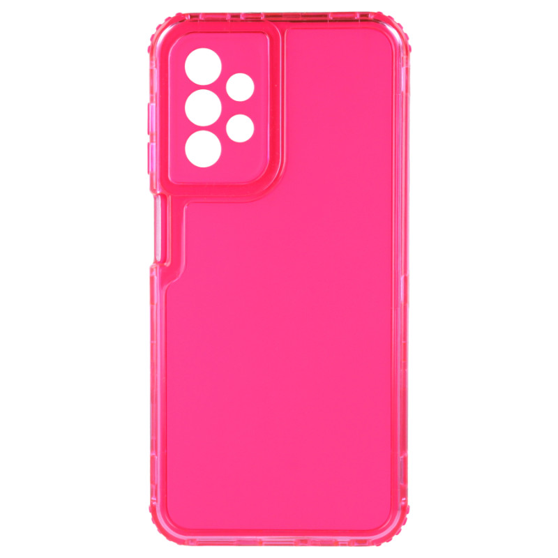 Funda Bumper 3 en 1 para Samsung Galaxy A53 Funda Bumper 3 en 1 para Samsung Galaxy A53