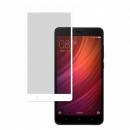 Cristal Templado Completo Blanco para Xiaomi Redmi Note 4X