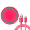 Carga Inalámbrica Compatible con Magsafe para tu movil - La Casa de las Carcasas, Accesorios y Fundas para móviles