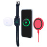 Carga Inalámbrica Compatible con Magsafe para tu movil - La Casa de las Carcasas, Accesorios y Fundas para móviles