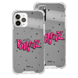 Funda Oficial Bratz - Fondo Espejo