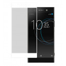 Cristal Templado Completo Blanco para Sony Xperia XA