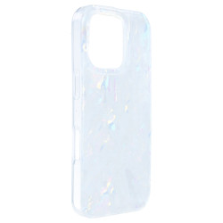 Funda Shell Case para iPhone 16 Pro