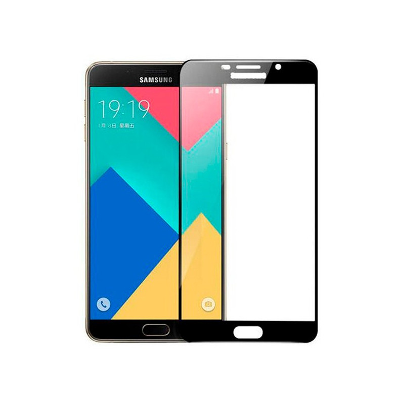 Cristal Templado Completo  para Samsung Galaxy J5 2016