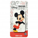 Power Bank Disney Mickey Classic - 4000 mAh