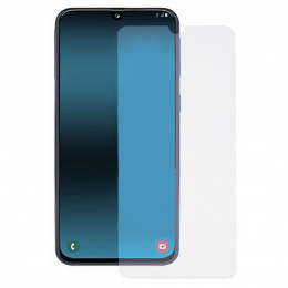 Cristal Templado Transparente para Samsung Galaxy  A40- La Casa de las Carcasas