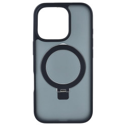 Funda Compatible con Magsafe Ring para iPhone 16 Pro Max