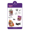 Stickers Bratz - Personaliza tus dispositivos