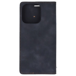 Funda Libro Premium para iPhone 16 Pro