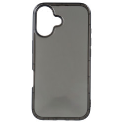 Funda Silicona Color para iPhone 16 Plus