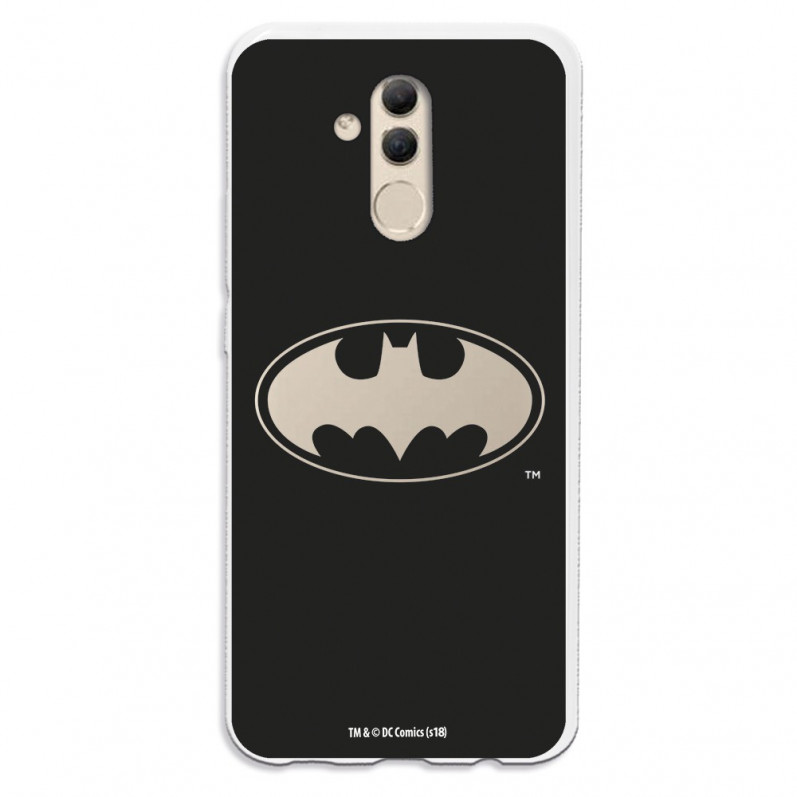 Funda Oficial Batman Huawei Mate 20 Lite