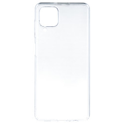 Funda Transparente Premium para Samsung Galaxy M12