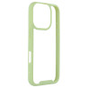 Funda Bumper Ultra Suave para iPhone 16 Pro