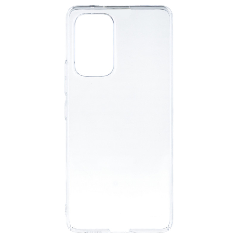 Funda Transparente Premium para Samsung Galaxy A53 Funda Transparente Premium para Samsung Galaxy A53
