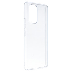 Funda Transparente Premium para Samsung Galaxy A53