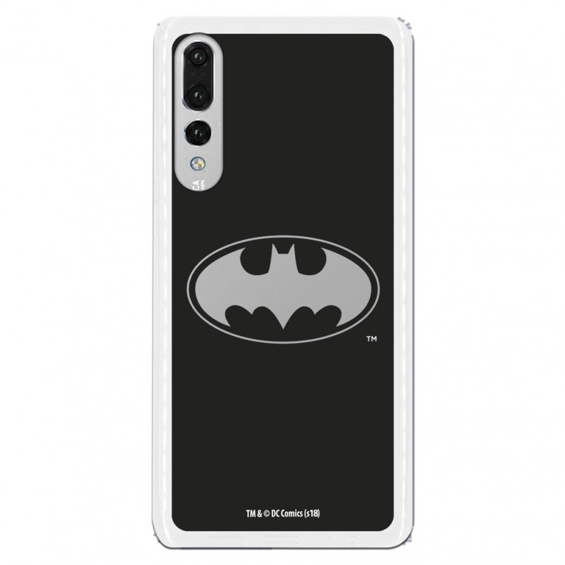 Funda DC Comics Batman para Huawei P30