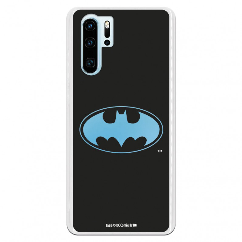 Funda DC Comics Batman para Huawei P30 Pro
