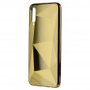 Funda Cristal Oro para Samsung Galaxy A70
