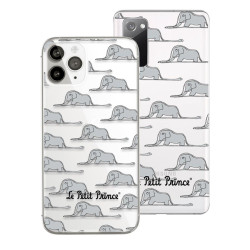 Funda Oficial El Principito - Elefante