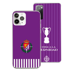 Funda Oficial Real Valladolid CF