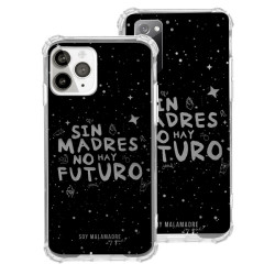 Funda Oficial Malasmadres - Sin madres no hay futuro