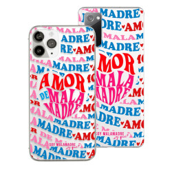 Funda Oficial Malasmadres - Amor de Malamadre